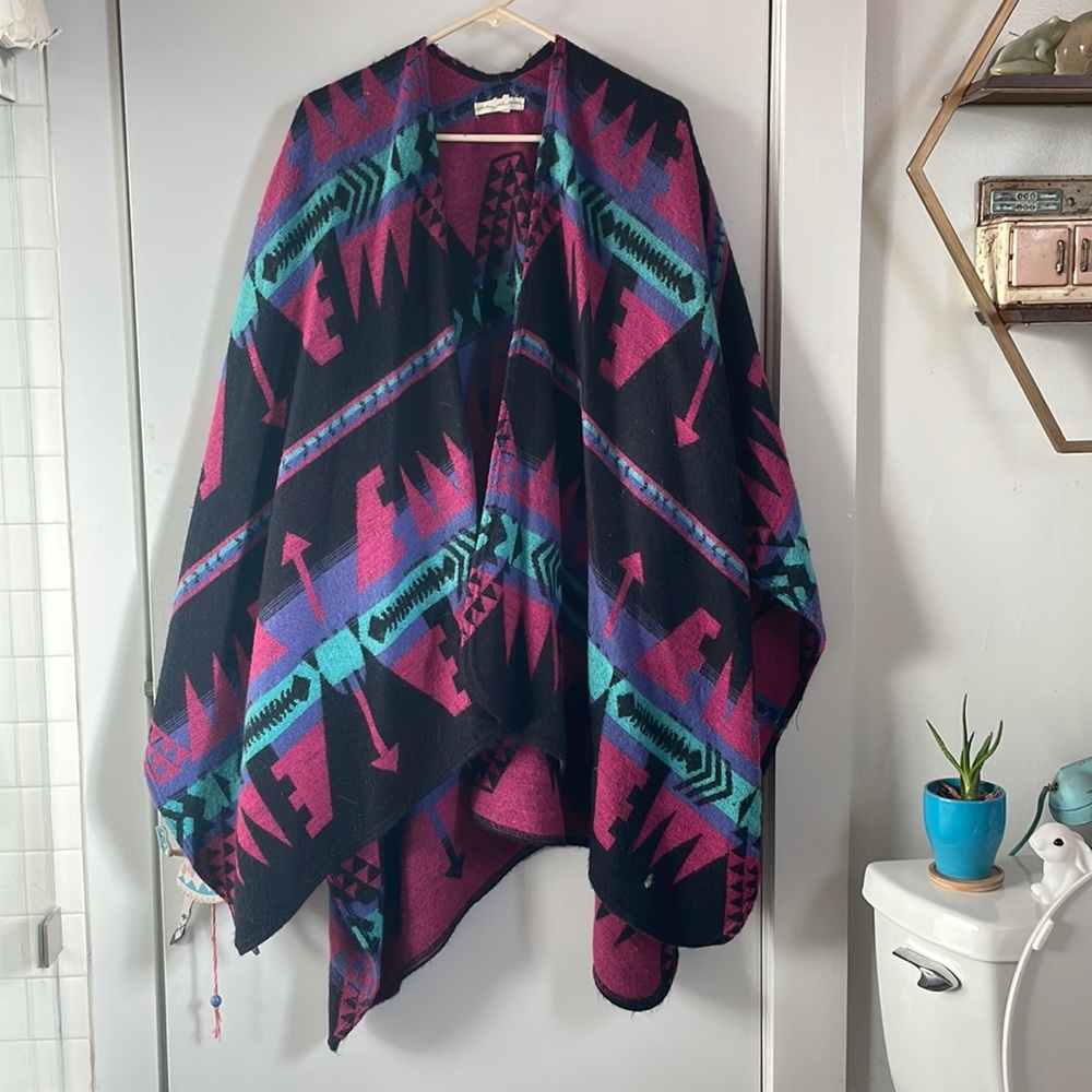 Sweater Shall